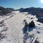 Hotel Arlbergerhof Vital Weissensee