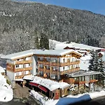 Arlbergerhof Vital 3* Weissensee