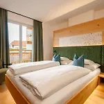 Arlbergerhof Vital Отель 3*