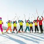 Arlbergerhof Vital Szálloda 3*