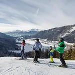 Arlbergerhof Vital 3* Weissensee