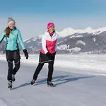 Arlbergerhof Vital Szálloda