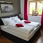 Szálloda Arlbergerhof Vital 3*