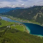 Arlbergerhof Vital Weissensee
