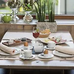 Arlbergerhof Vital Отель Вайсензее