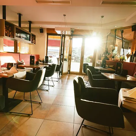 Hotel Arlbergerhof Vital