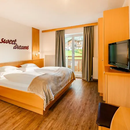 Arlbergerhof Vital Hotel