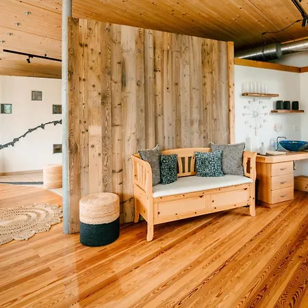 Arlbergerhof Vital 3*