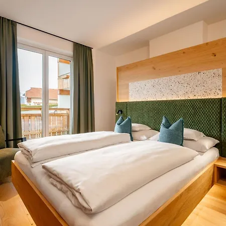 Arlbergerhof Vital Hotel 3*