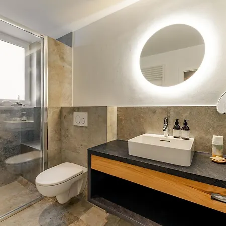 Arlbergerhof Vital Hotel Weissensee