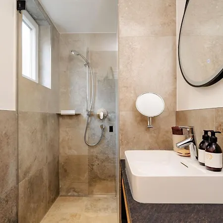 Hotel Arlbergerhof Vital Weissensee