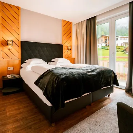 Hotel Arlbergerhof Vital Weissensee