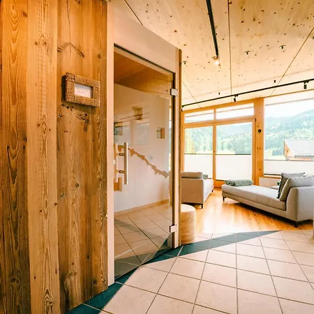 Arlbergerhof Vital Weissensee