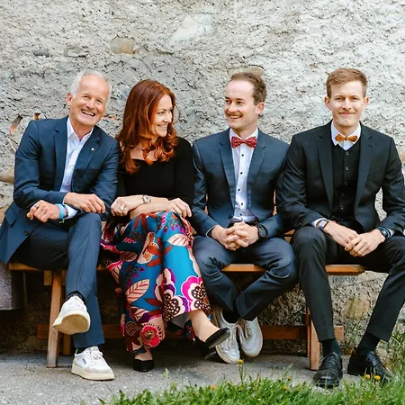 Arlbergerhof Vital Hotel Weissensee