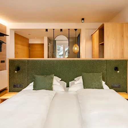 Arlbergerhof Vital 3*