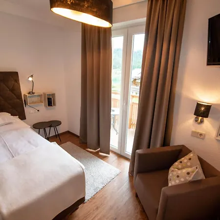 Arlbergerhof Vital וויסנסי