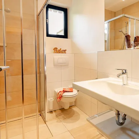 מלון Arlbergerhof Vital 3*