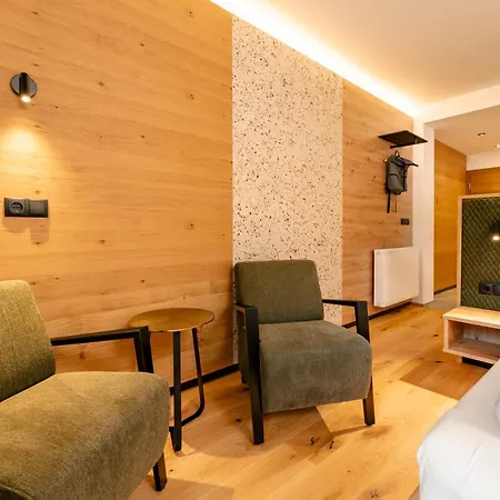 Arlbergerhof Vital וויסנסי