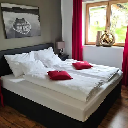 Ξενοδοχείο Arlbergerhof Vital 3*