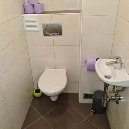 Arlbergerhof Vital Вайсензее