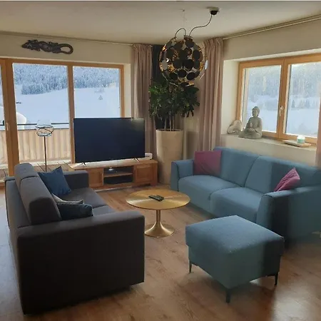 Arlbergerhof Vital 3* Вайсензее