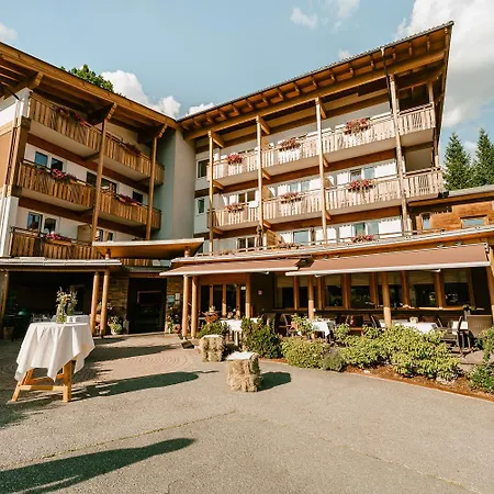 Arlbergerhof Vital Hotel 3*