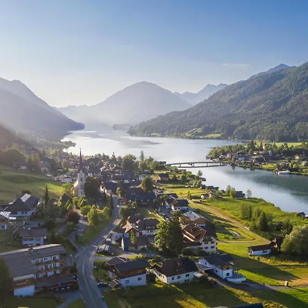 Arlbergerhof Vital 3*