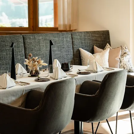 Arlbergerhof Vital 3*
