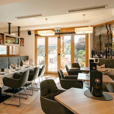 Arlbergerhof Vital Szálloda 3*