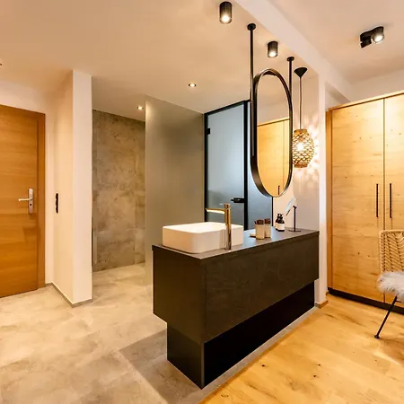 Arlbergerhof Vital Hotel 3*