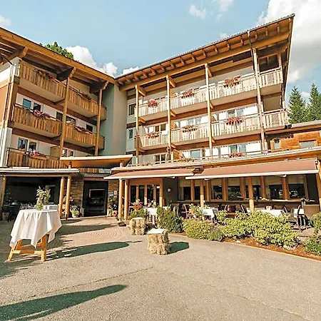فندق Arlbergerhof Vital 3*