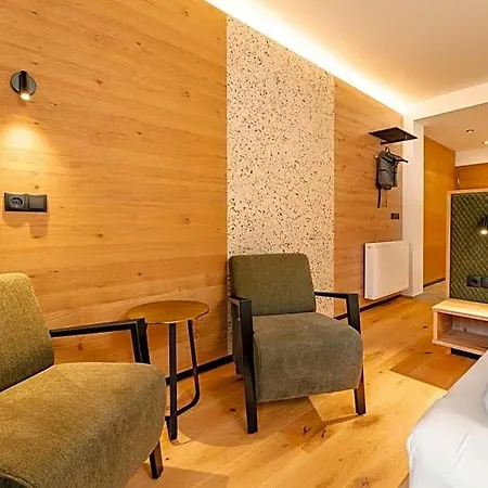 Arlbergerhof Vital فندق 3*