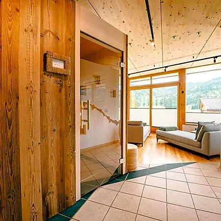 Arlbergerhof Vital فندق