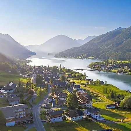 فندق Arlbergerhof Vital 3*