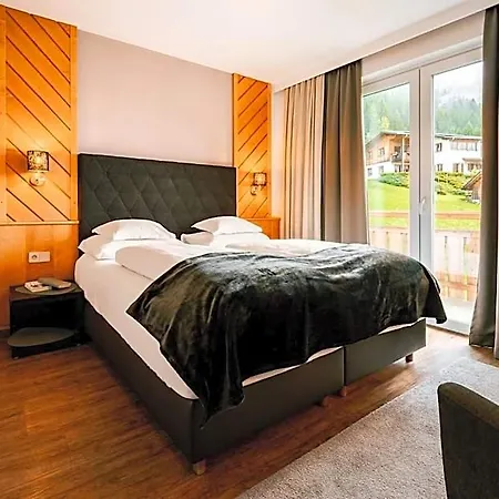 Arlbergerhof Vital فندق
