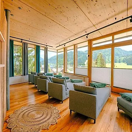 فندق Arlbergerhof Vital 3*