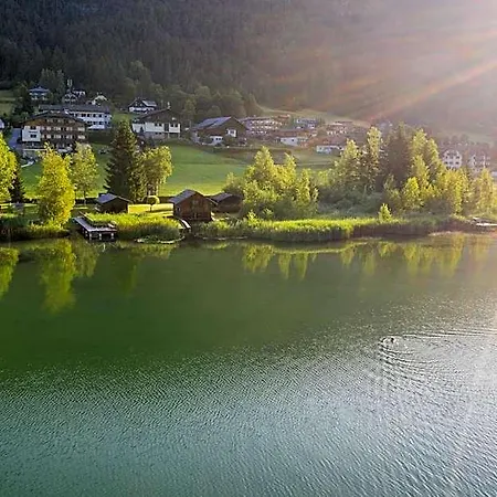 Arlbergerhof Vital 3*