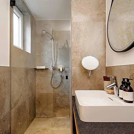 فندق Arlbergerhof Vital 3*