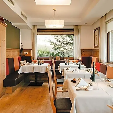 Arlbergerhof Vital 3*