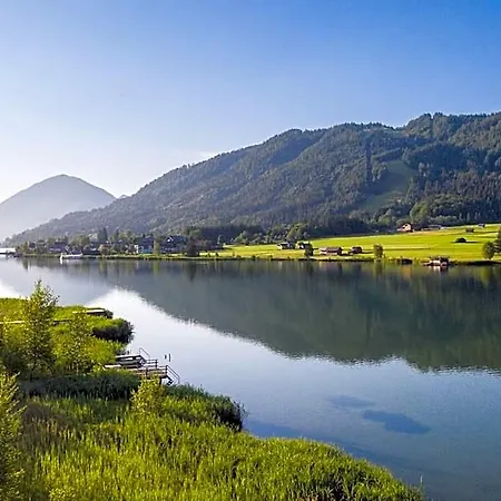 Arlbergerhof Vital 3*