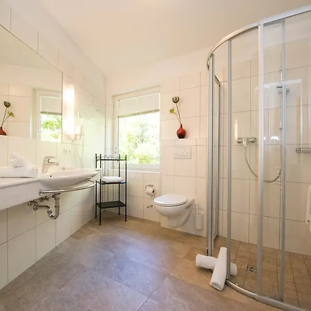 Hotel Arlbergerhof Vital