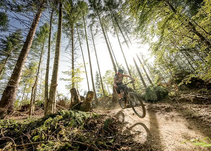 Hotel Arlbergerhof Vital 3*