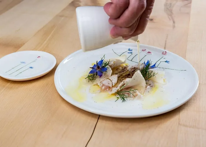 Arlbergerhof Vital Hotel 3*