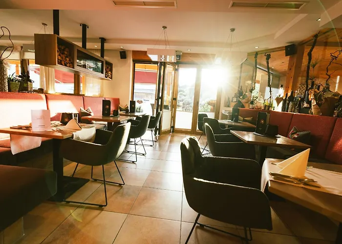 Hotel Arlbergerhof Vital