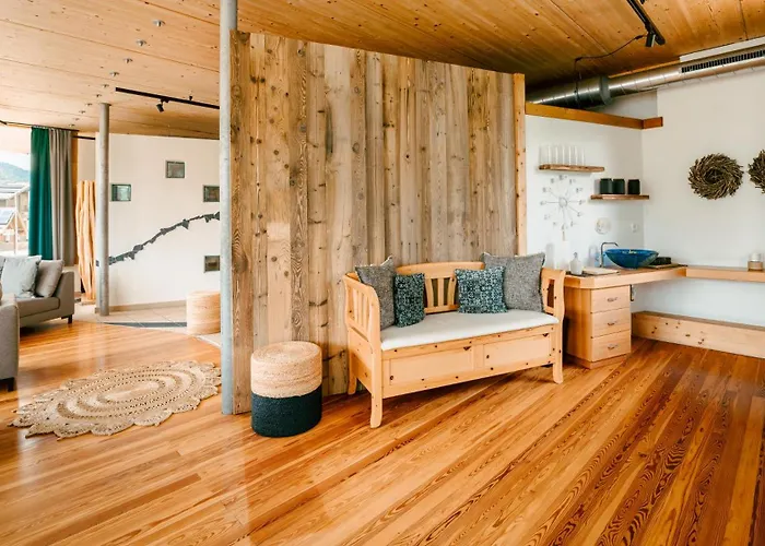 Arlbergerhof Vital 3*