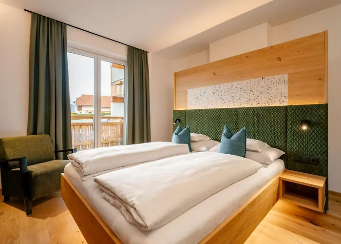 Arlbergerhof Vital Hotel 3*