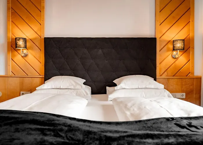 Hotel Arlbergerhof Vital 3*