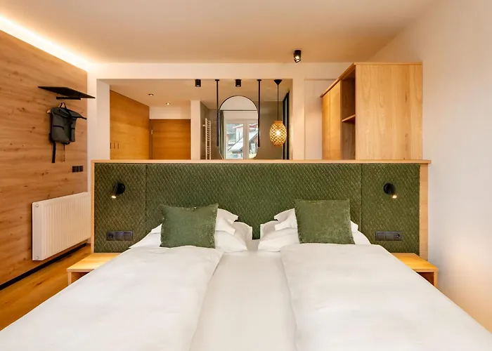 Arlbergerhof Vital 3*