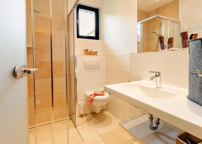 מלון Arlbergerhof Vital 3*