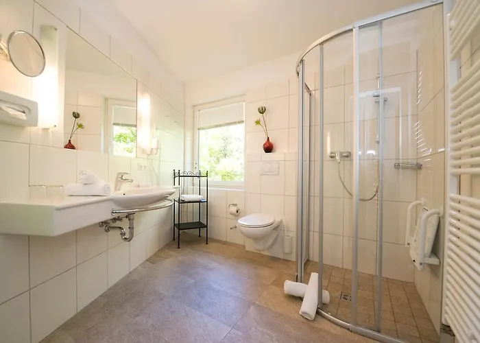 Hotel Arlbergerhof Vital